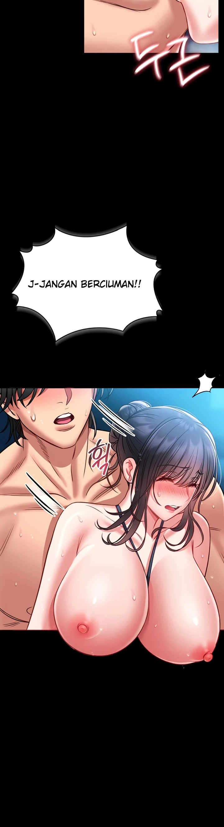 I Will Teach You Self Defense - Page 29